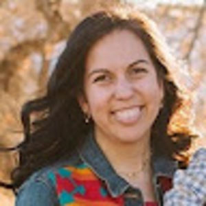 Meet your Posher, Michele